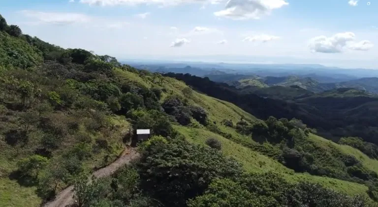 Agricultural Land in La Sierra