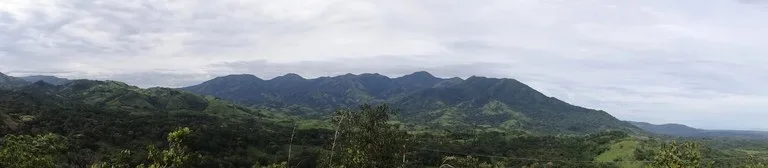 Agricultural Land in Turrubares