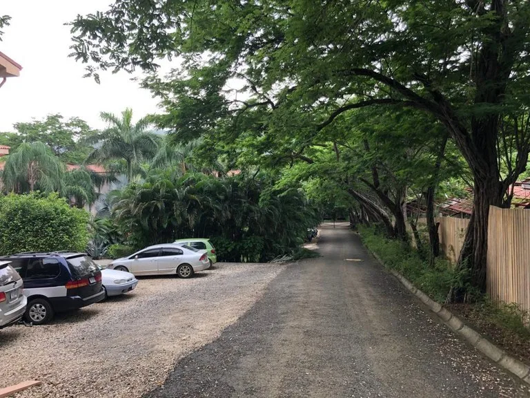 Commercial Condo Building in Playas del Coco