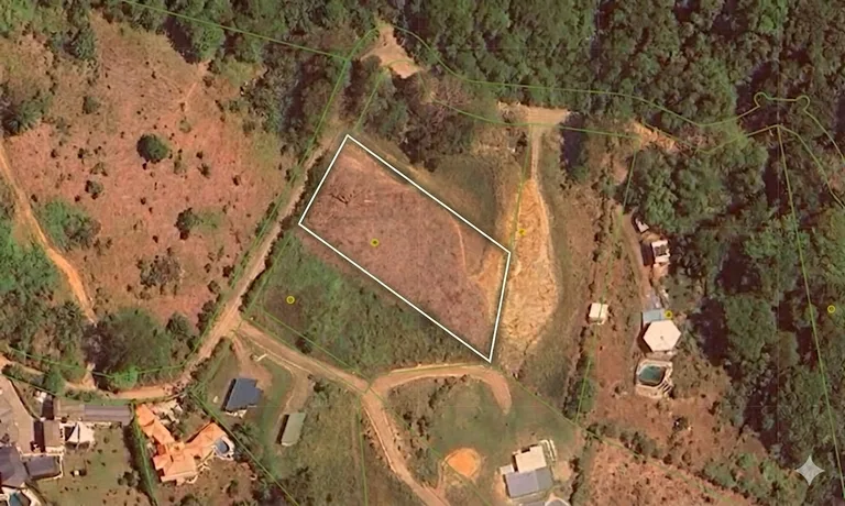 Home Construction Site in Ojochal