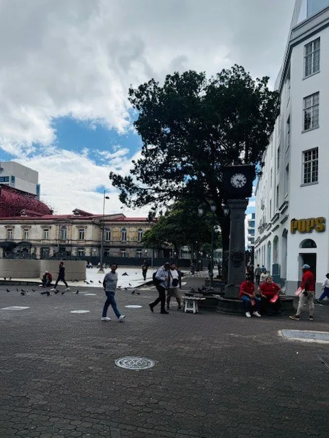 Freestanding Building in El Carmen