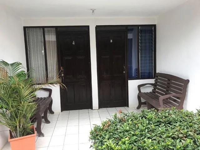 Hotel/Resort/Hostel in Tilarán