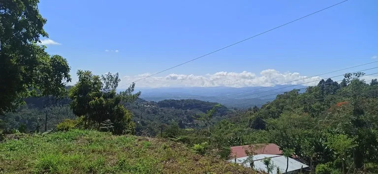 Home Construction Site in Centro de Pérez Zeledón