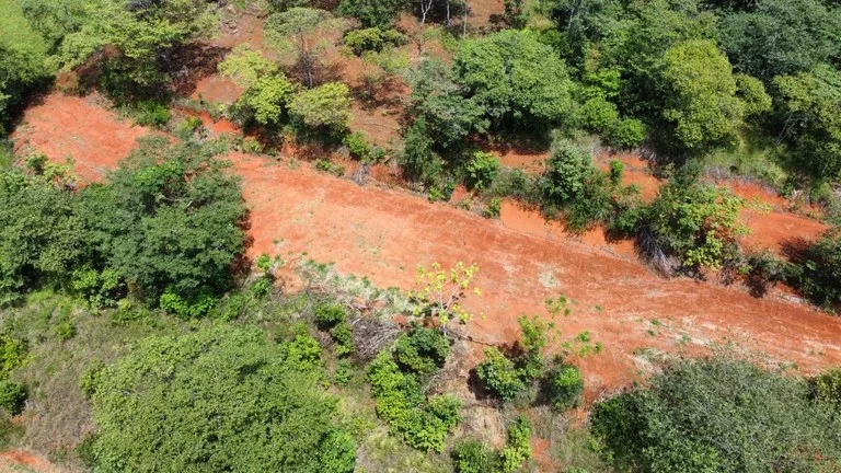 Home Construction Site in Centro de Pérez Zeledón