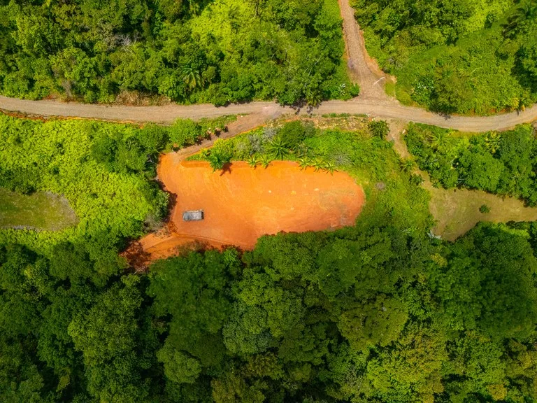Home Construction Site in Tres Rios