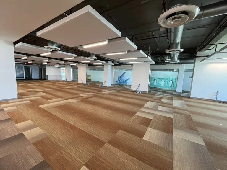 Office Condo in Calle Blancos