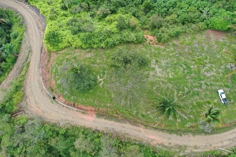 Home Construction Site in Ojochal