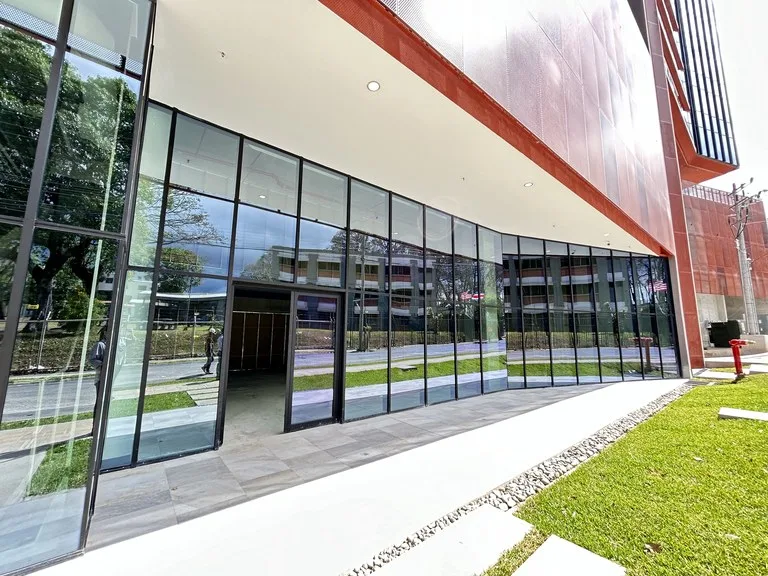 Office Condo in La Sabana — photo 2