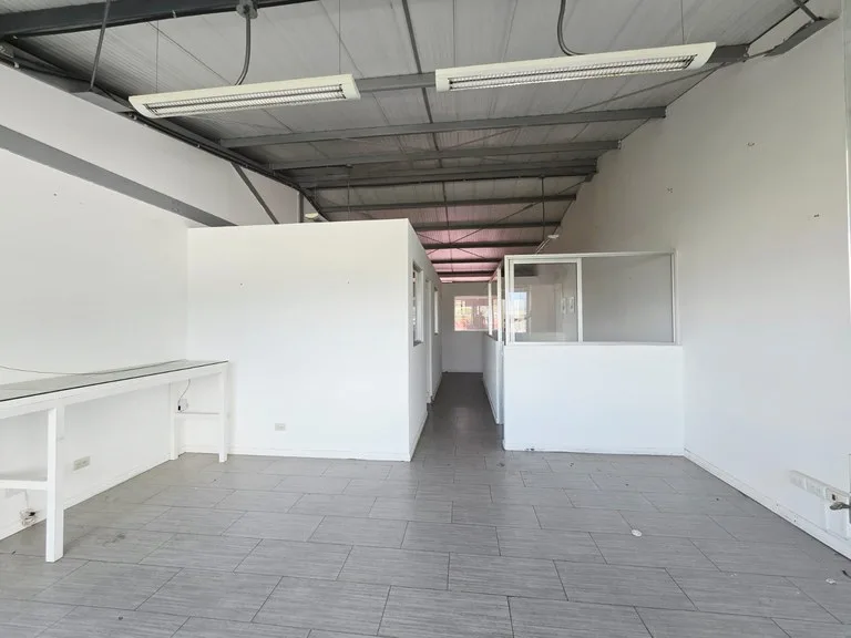 Office Condo in Guachipelín