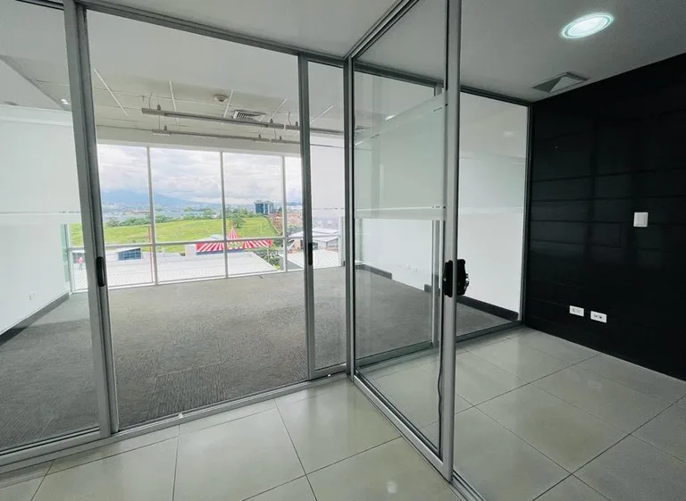 Office Condo in Guachipelín