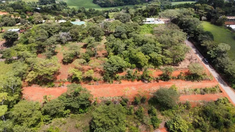 Home Construction Site in Centro de Pérez Zeledón