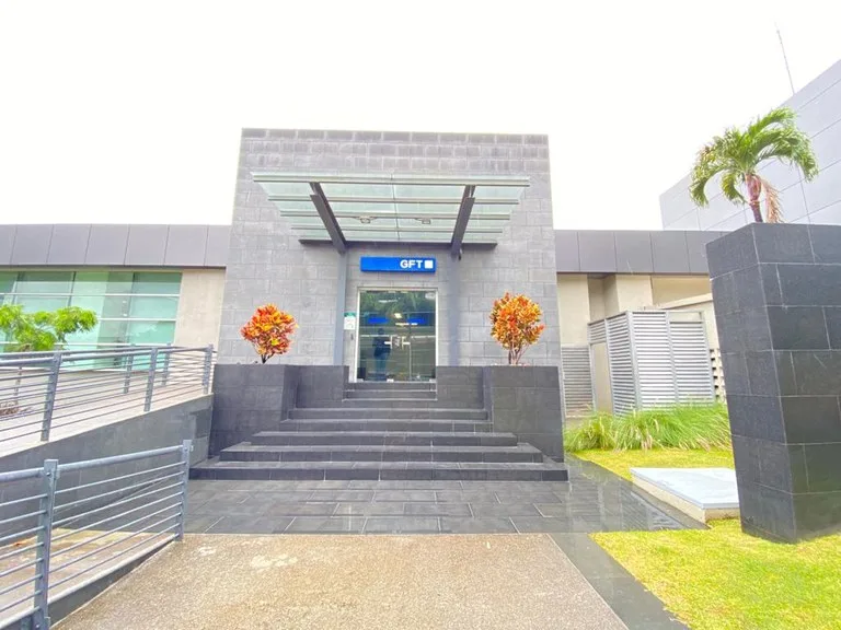Office Condo in La Aurora