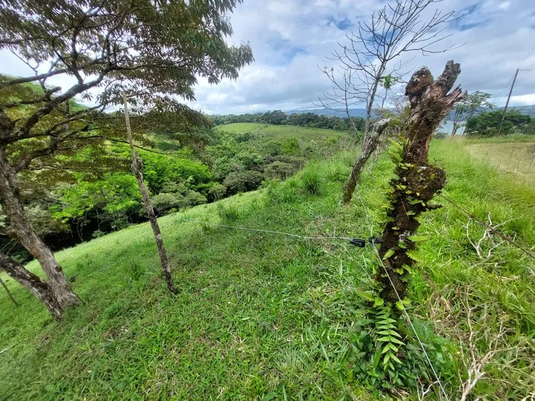 Home Construction Site in Tierras Morenas