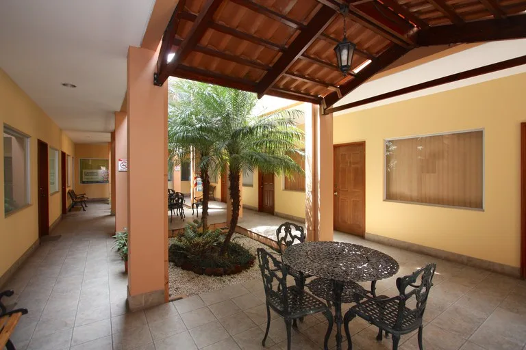 Mixed Use Building in La Sabana