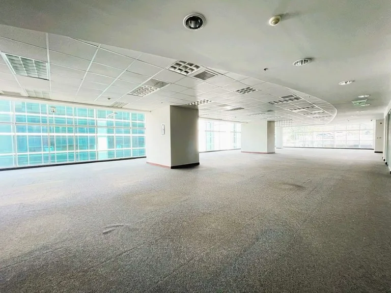 Office Condo in Santa Ana