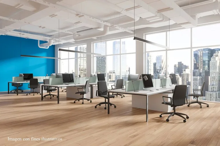 Office Condo in Calle Blancos