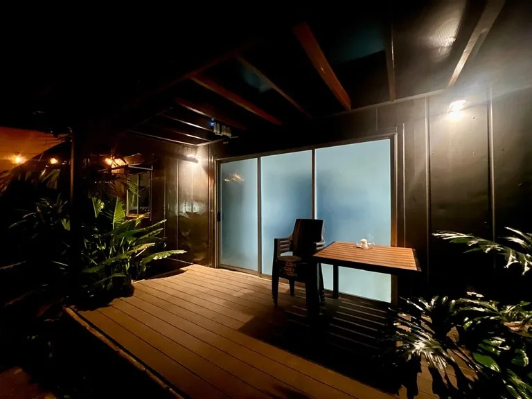 Hotel/Resort/Hostel in Santa Teresa