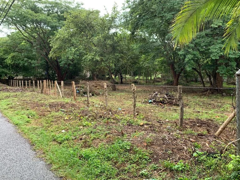 Development Parcel in Playa Ocotal