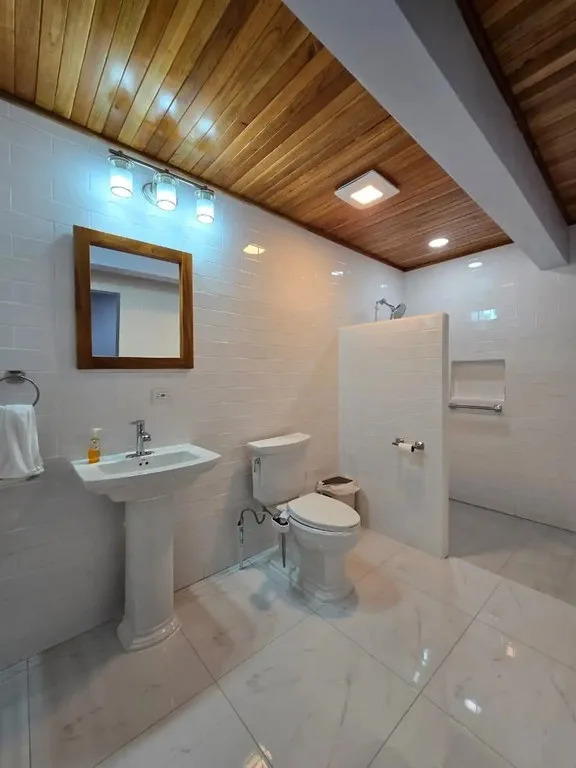 House in Playa Hermosa