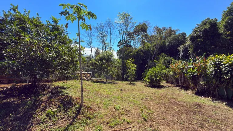 Home Construction Site in Santa Elena
