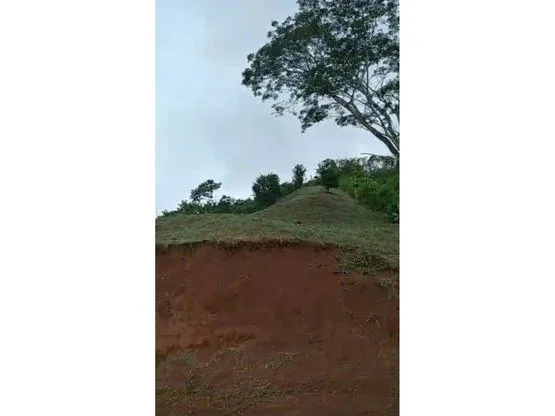 Home Construction Site in Bijagual — photo 2