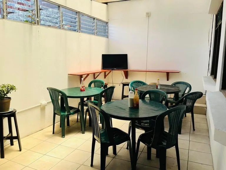 Commercial Condo Building in El Carmen