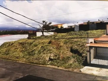 Home Construction Site in Rohrmoser