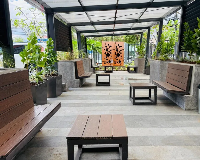 Office Condo in La Sabana
