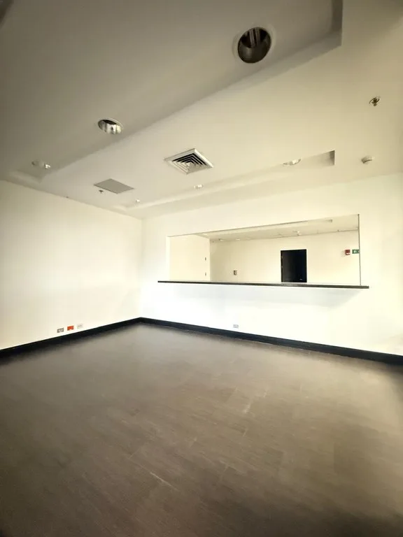 Office Condo in Pozos