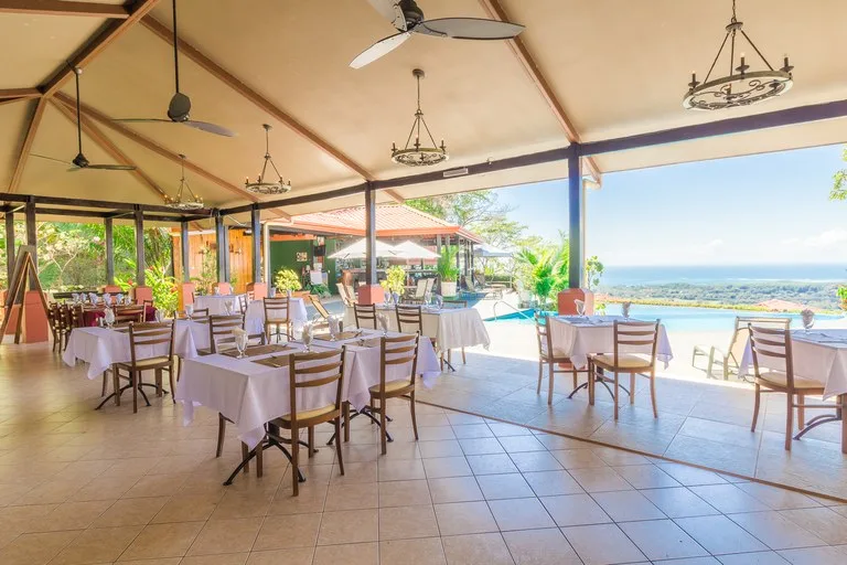 Hotel/Resort/Hostel in Uvita