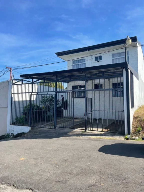Multi Unit Building in Alajuela