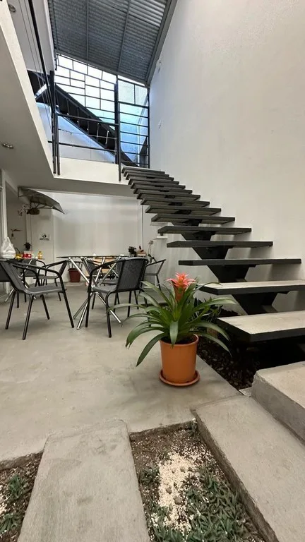 Office Condo in Hospital