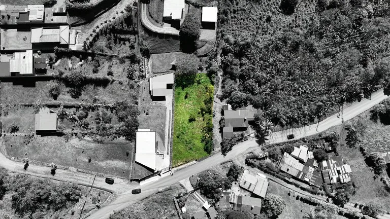 Home Construction Site in Miravalles