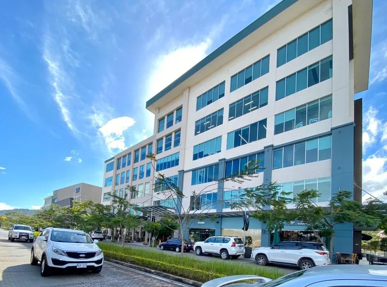 Office Condo in Santa Ana
