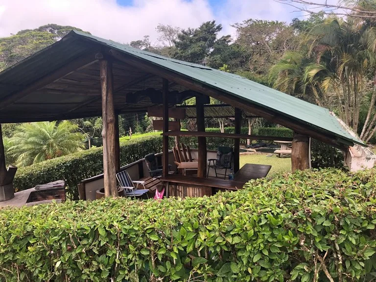Hotel/Resort/Hostel in San Jorge