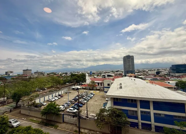 Office Condo in La Sabana