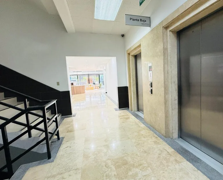 Office Condo in La Sabana — photo 3