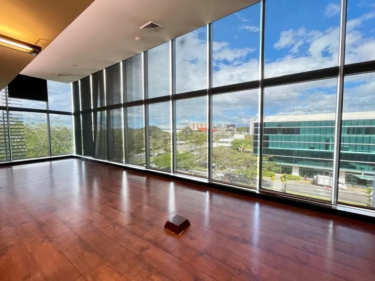 Office Condo in Santa Ana