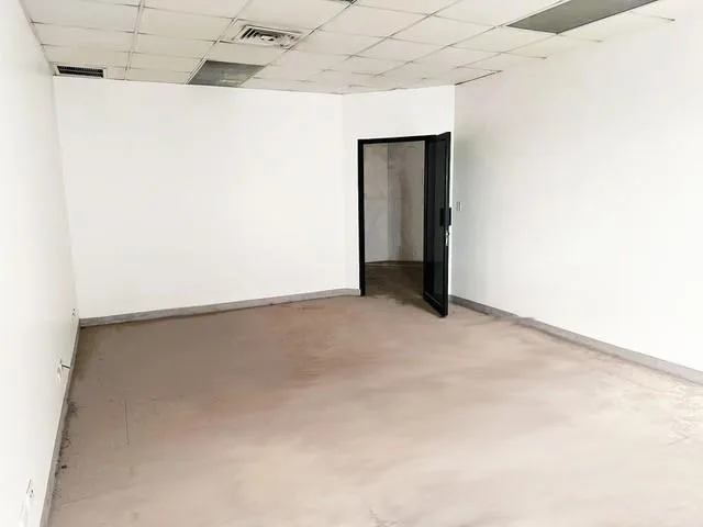 Office Condo in Santa Ana