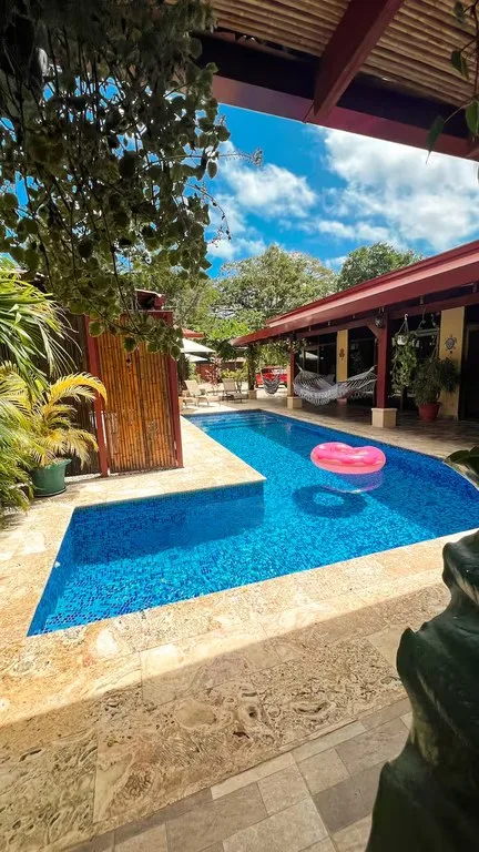 Hotel/Resort/Hostel in Playa Potrero