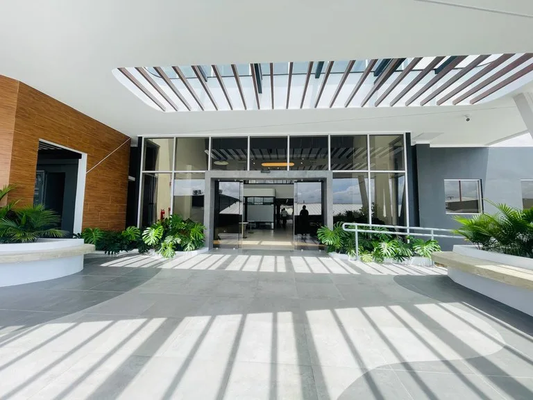 Office Condo in Guachipelín