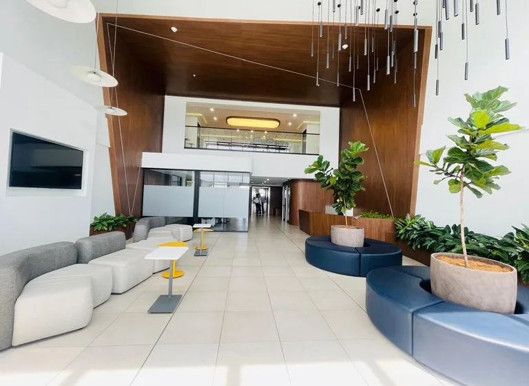 Office Condo in Guachipelín — photo 2