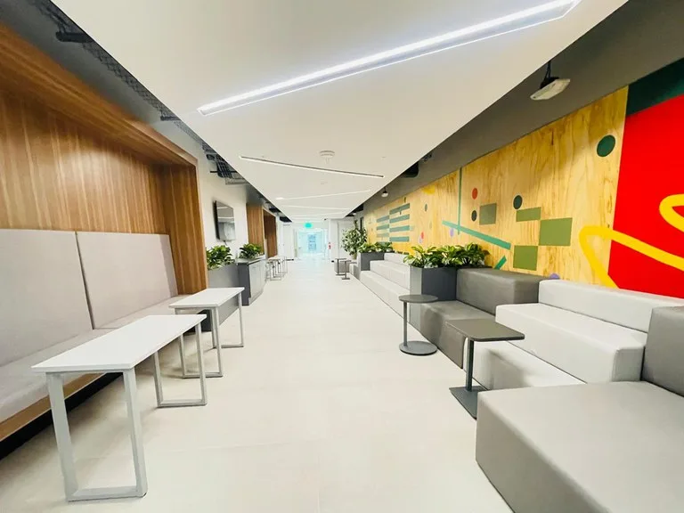 Office Condo in Guachipelín — photo 5