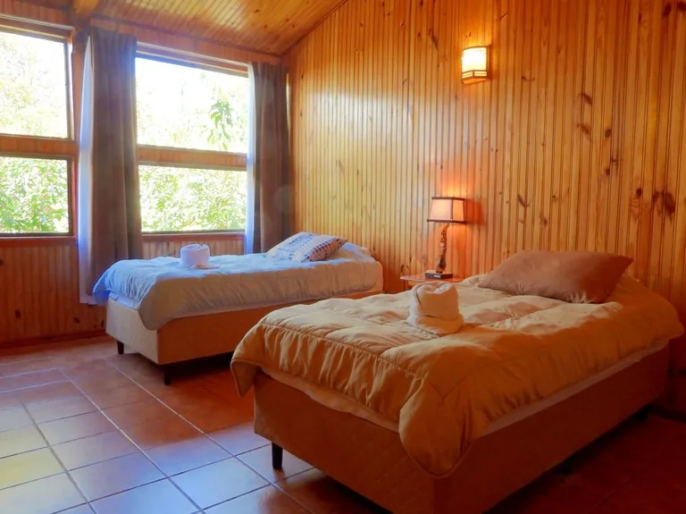 Hotel/Resort/Hostel in Monte Verde
