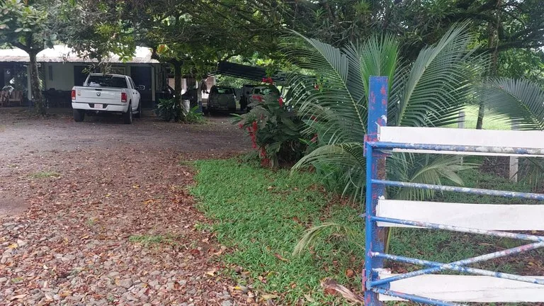 Agricultural Land in Barrio El Hogar