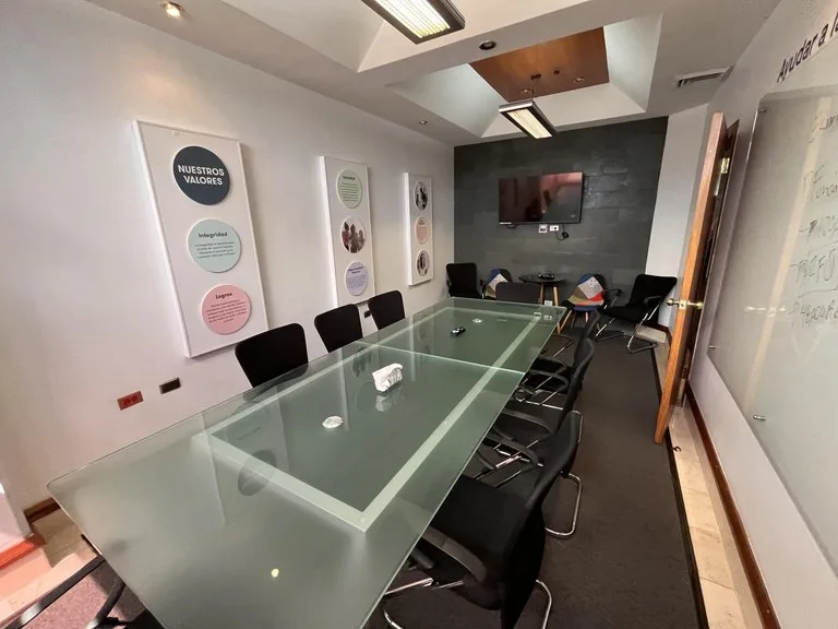 Office Condo in Mata Redonda