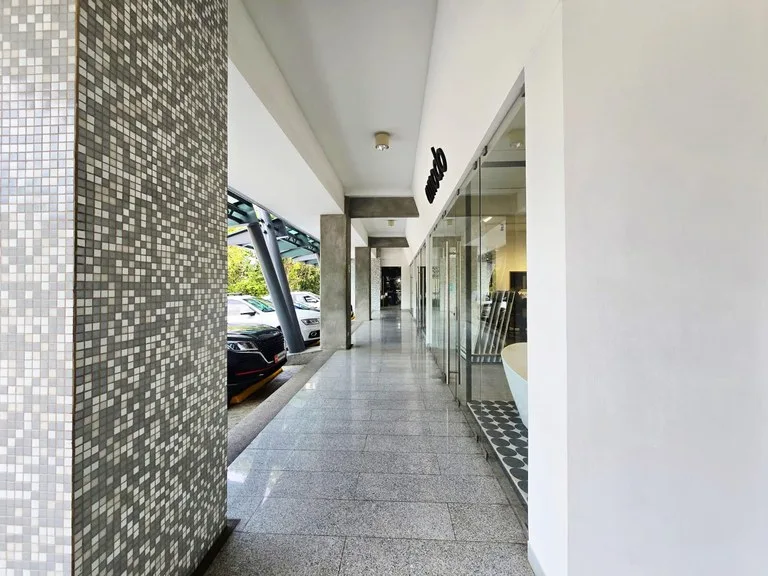 Office Condo in San Rafael