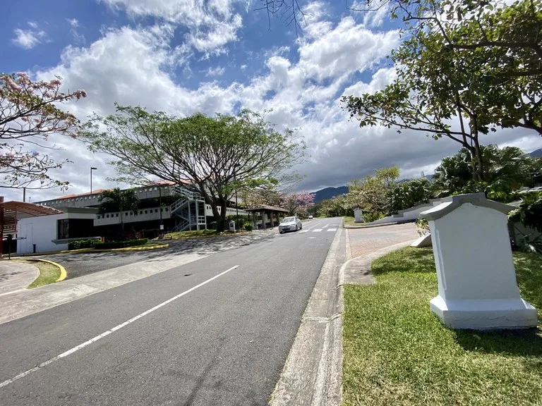 Office Condo in Escazú