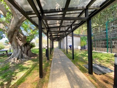 Office Condo in Lindora