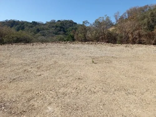 building lot in Playa Samara